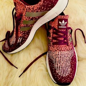 Adidas Originals Women’s Swift Run